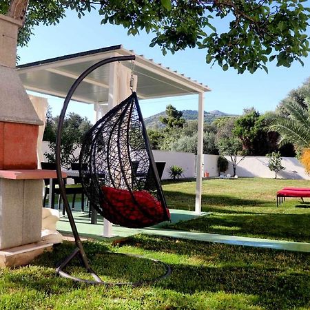 Adriatic Dream Apartments Дубровник Екстер'єр фото