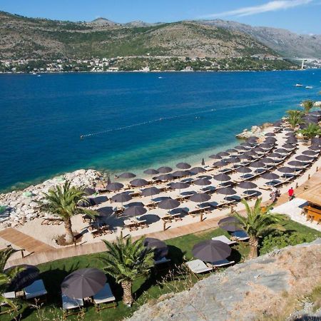 Adriatic Dream Apartments Дубровник Екстер'єр фото