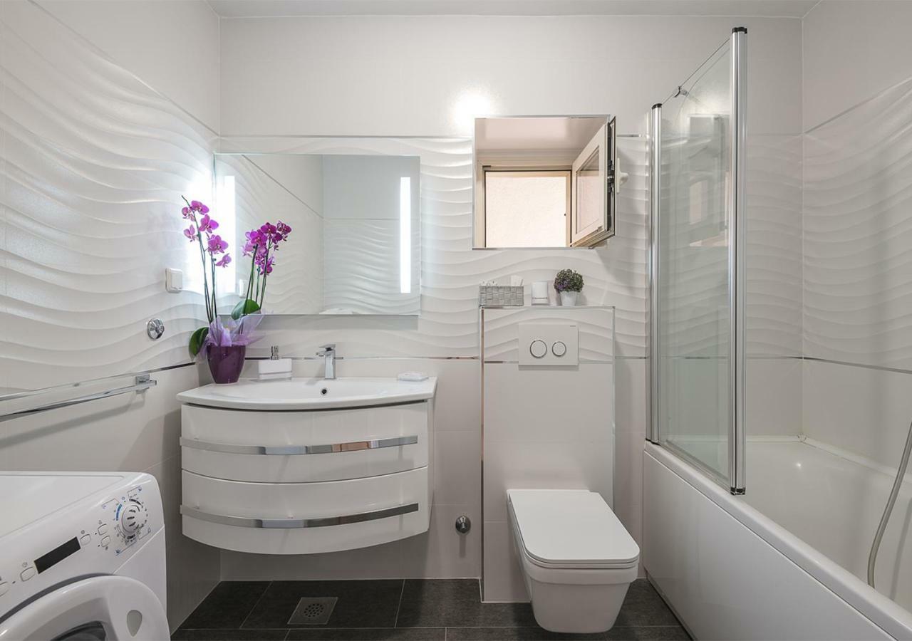 Adriatic Dream Apartments Дубровник Екстер'єр фото