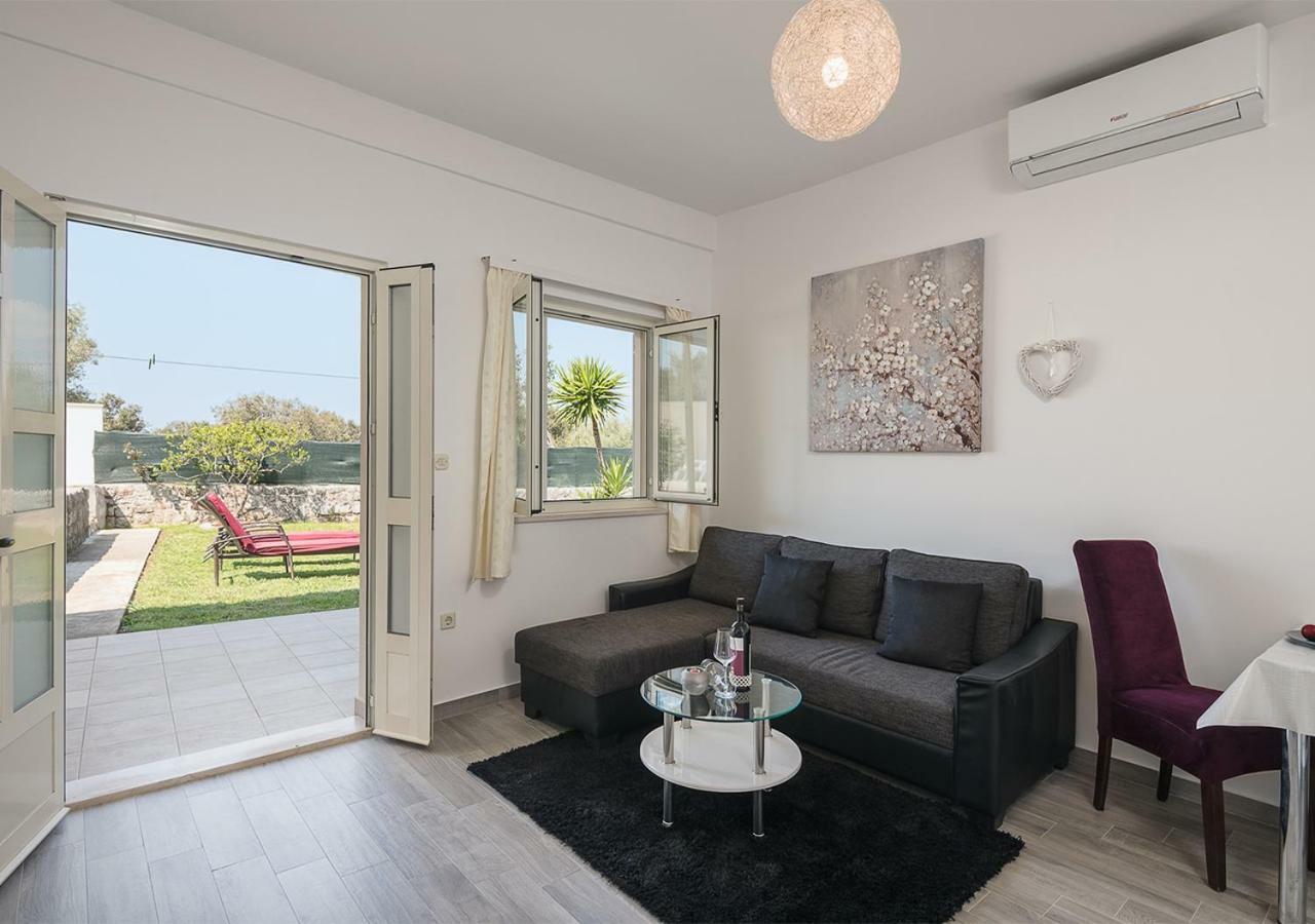Adriatic Dream Apartments Дубровник Екстер'єр фото